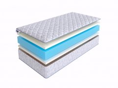Roller Cotton Twin Memory 22 110x190 
